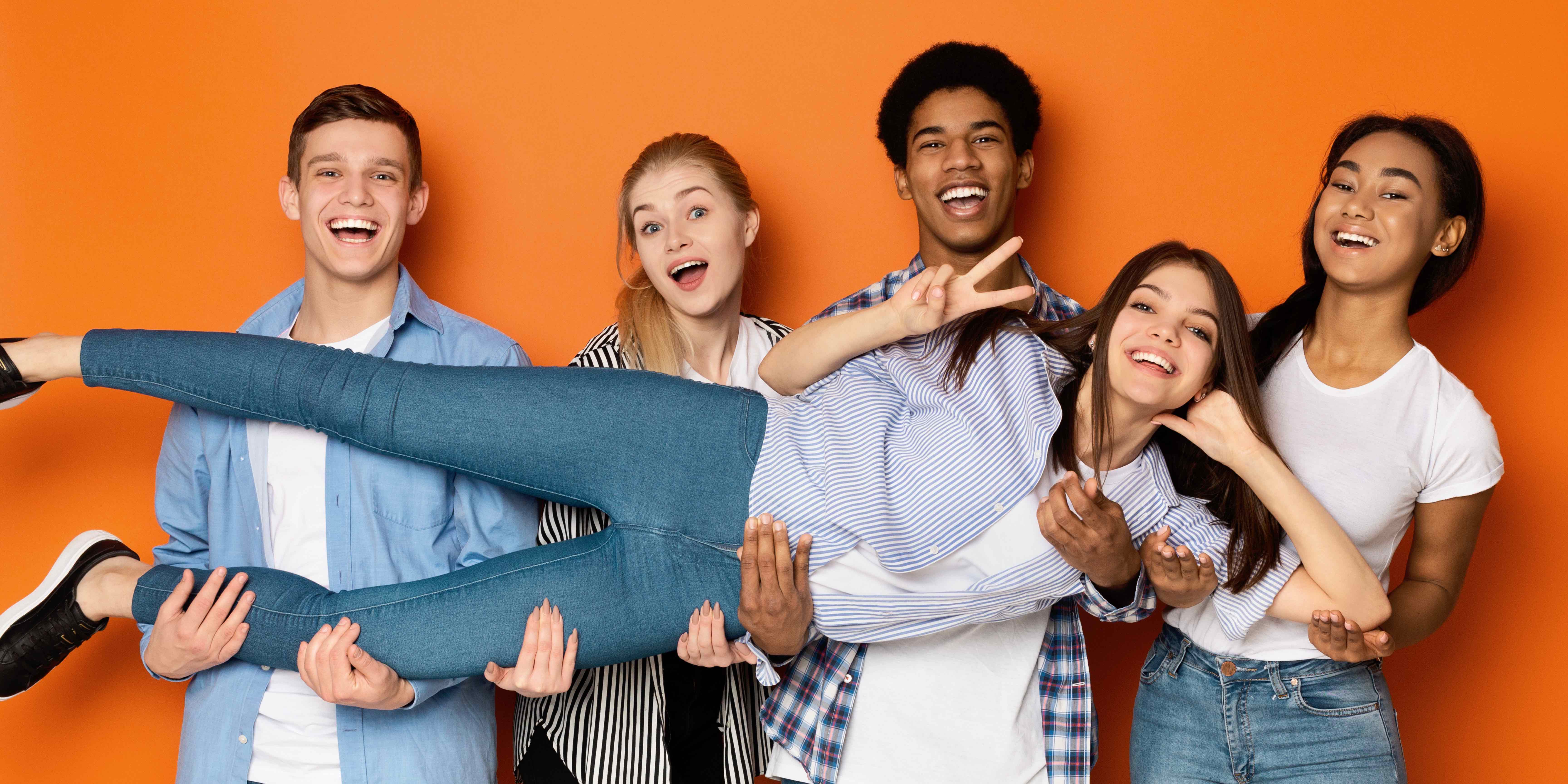 Gemeinsam mehr erleben