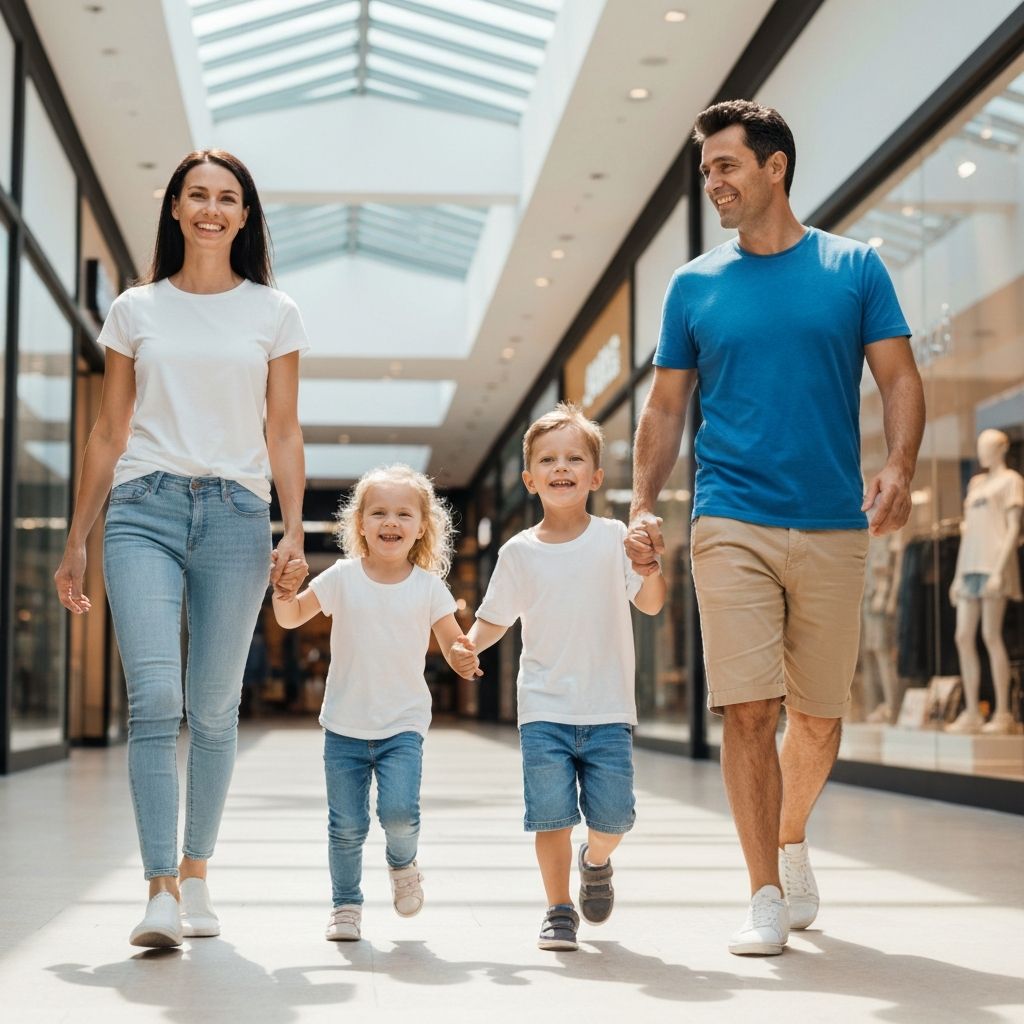 Verkaufsoffener Sonntag