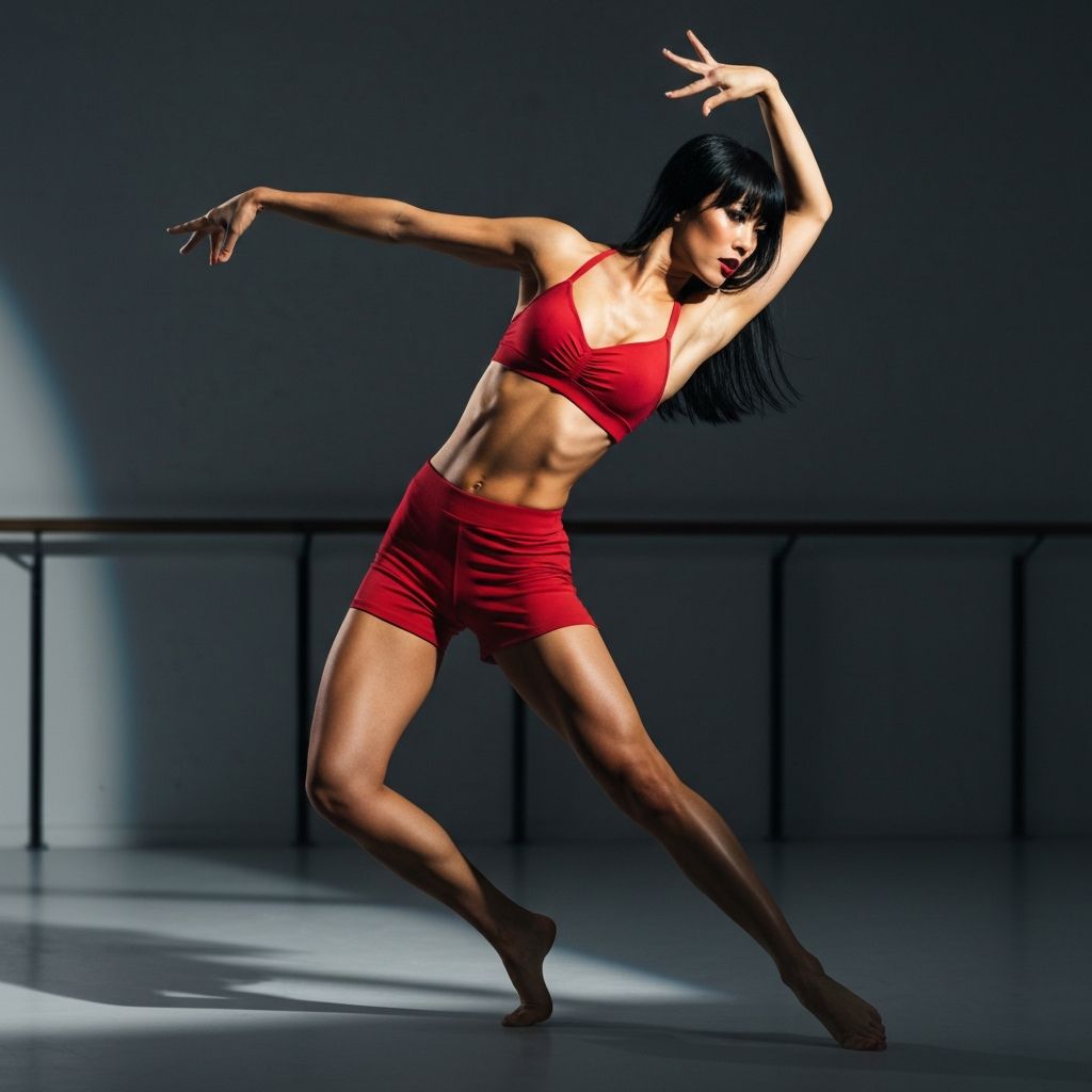 Jazzdance